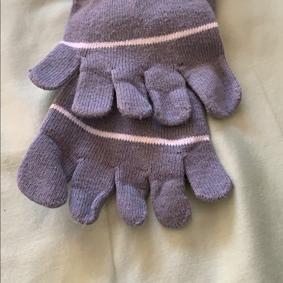 Bundle of Banana Republic bootie socks & toe socks - Picture 4 of 8